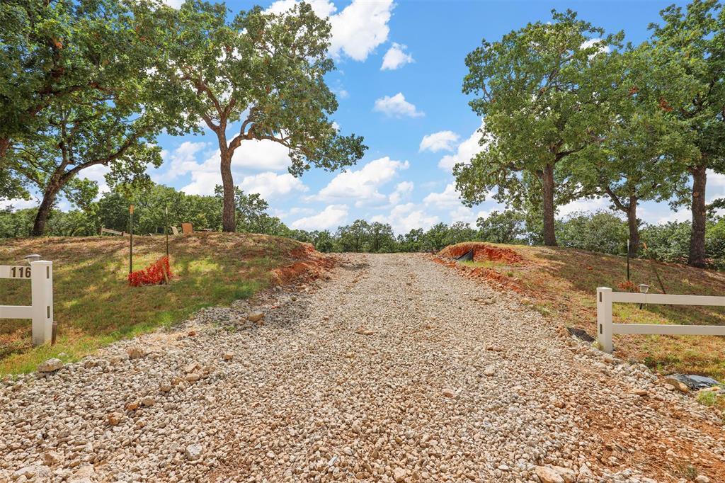 Willow Creek Ranch - Land