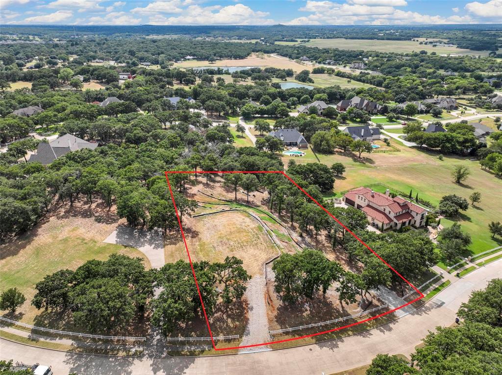 Willow Creek Ranch - Land