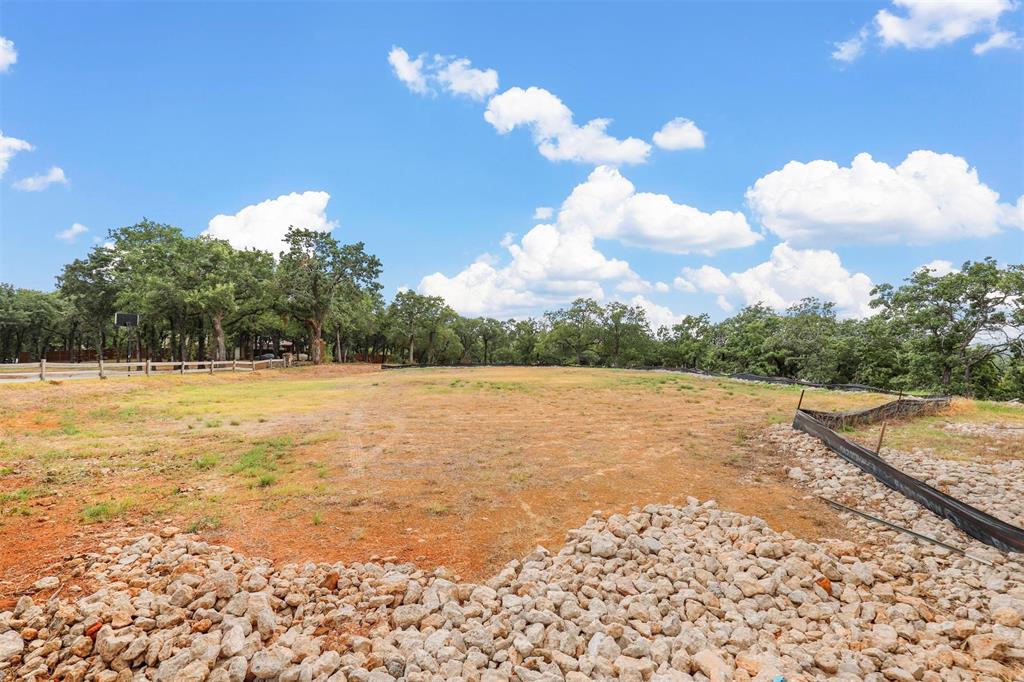 Willow Creek Ranch - Land