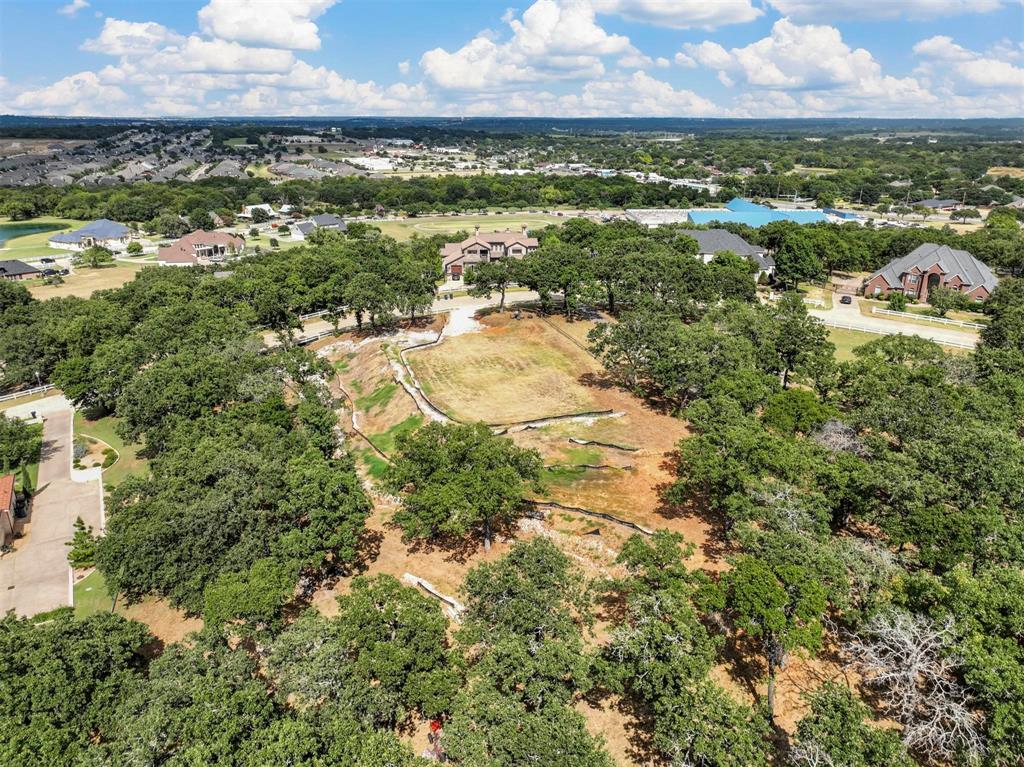 Willow Creek Ranch - Land