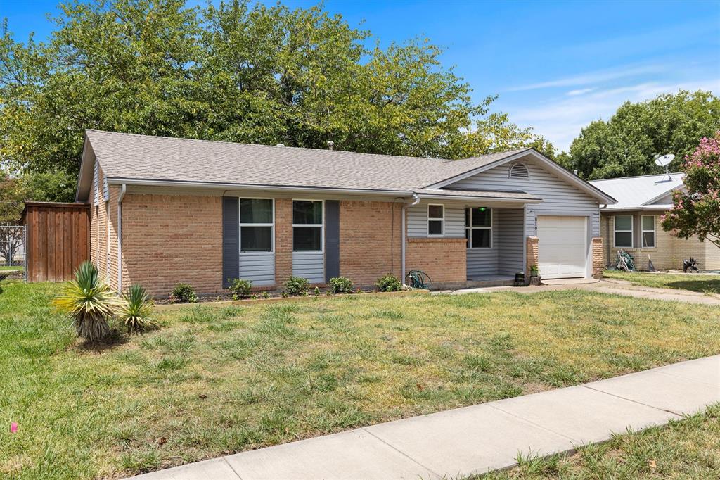 View Wylie, TX 75098 house