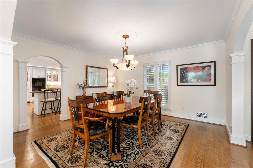 Northwood Hills Add Sec 09 - Residential