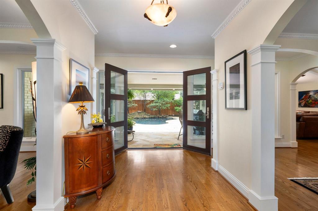 Northwood Hills Add Sec 09 - Residential