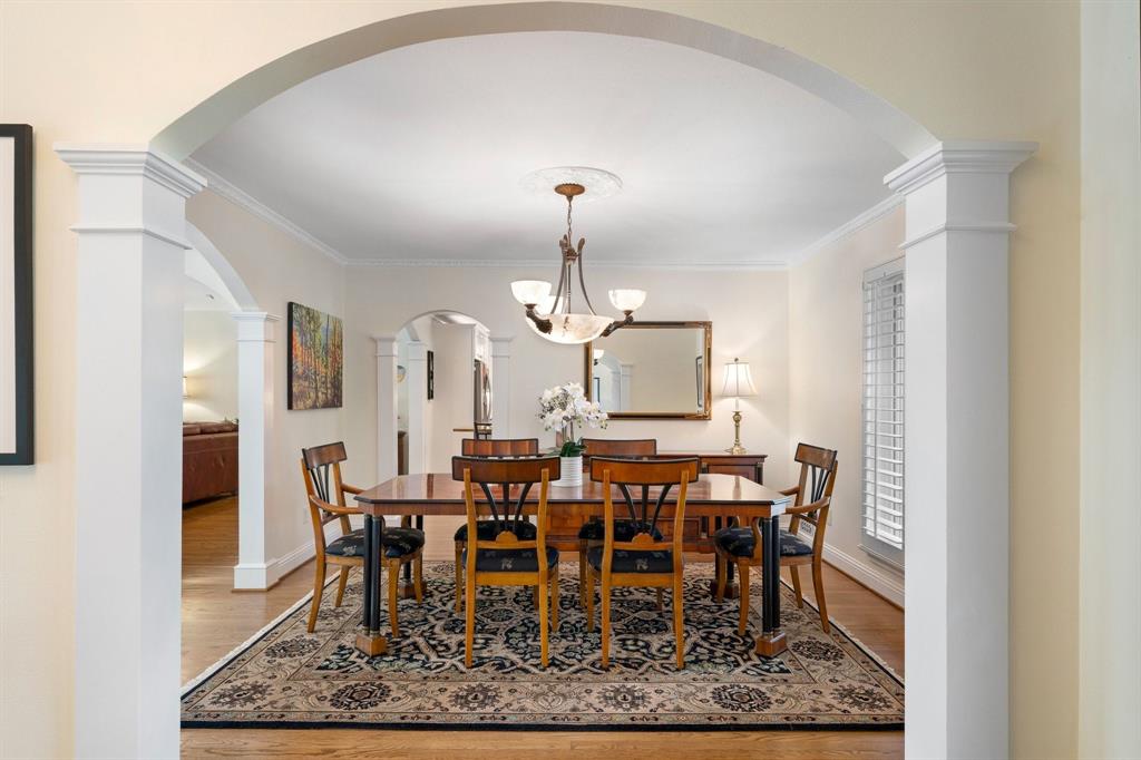 Northwood Hills Add Sec 09 - Residential
