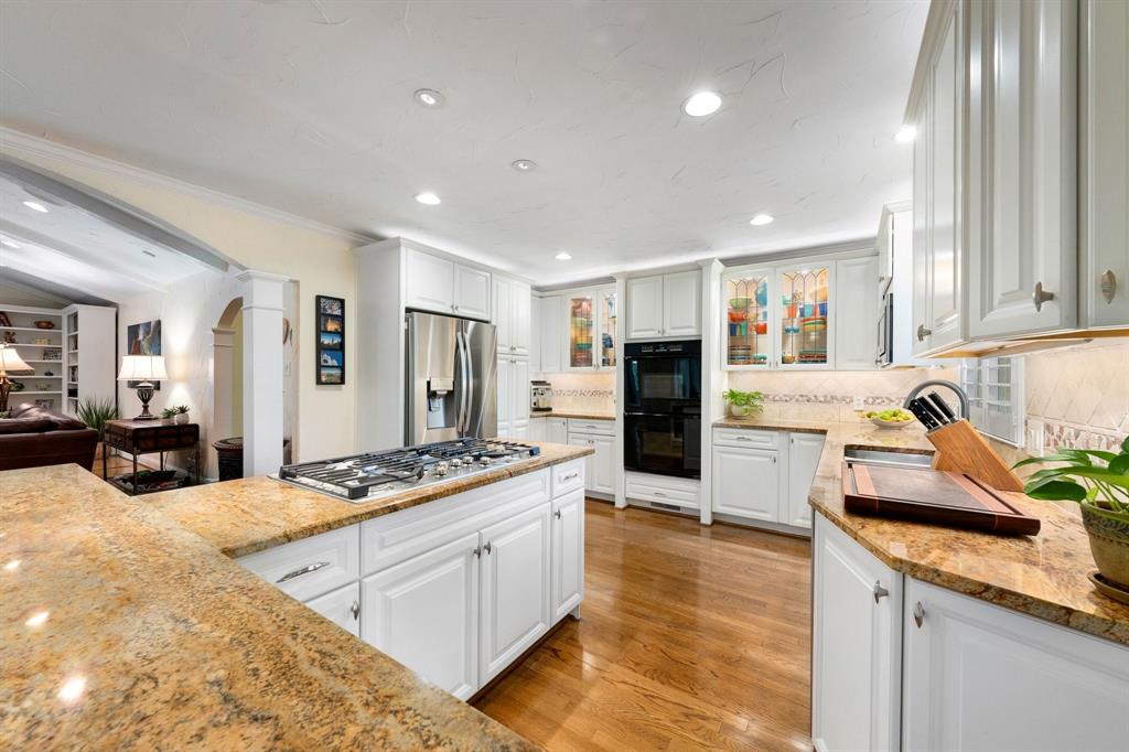 Northwood Hills Add Sec 09 - Residential
