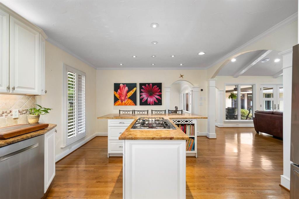 Northwood Hills Add Sec 09 - Residential