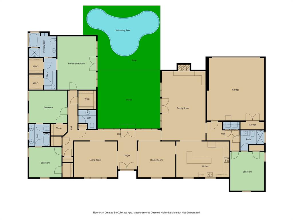 Northwood Hills Add Sec 09 - Residential