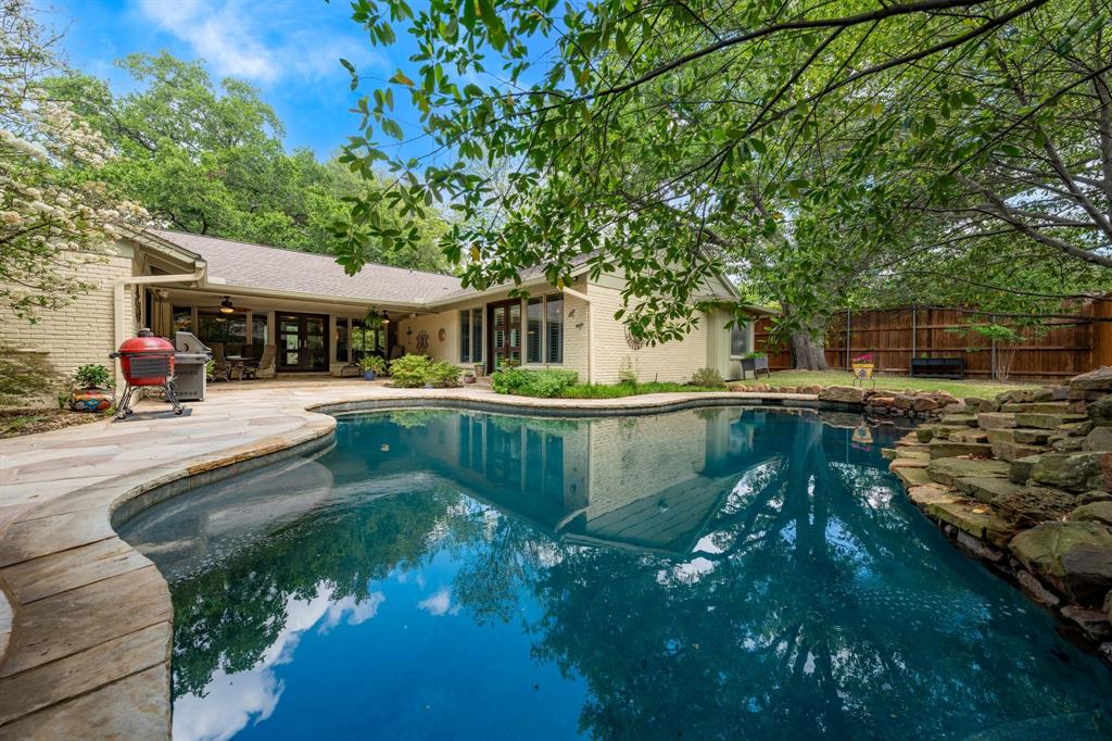 Northwood Hills Add Sec 09 - Residential
