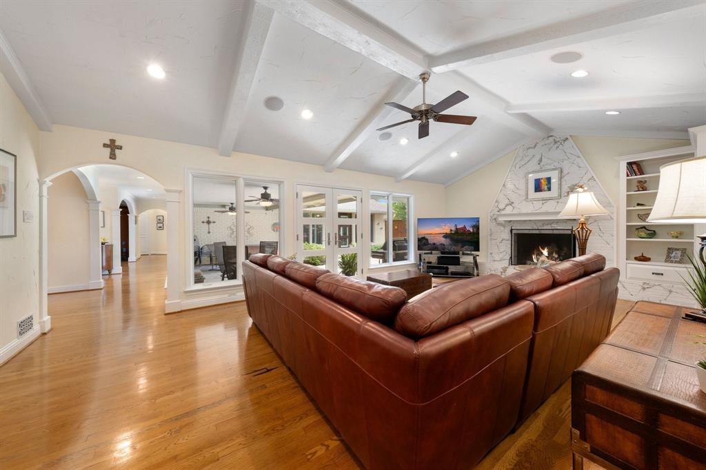 Northwood Hills Add Sec 09 - Residential