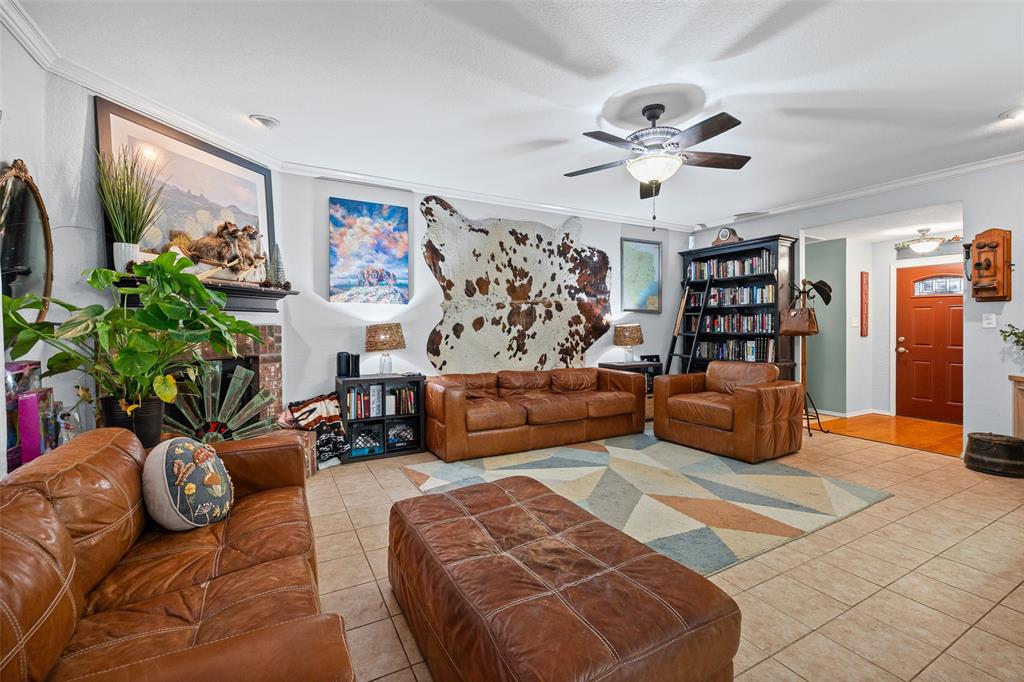 Briarwood IV - Residential