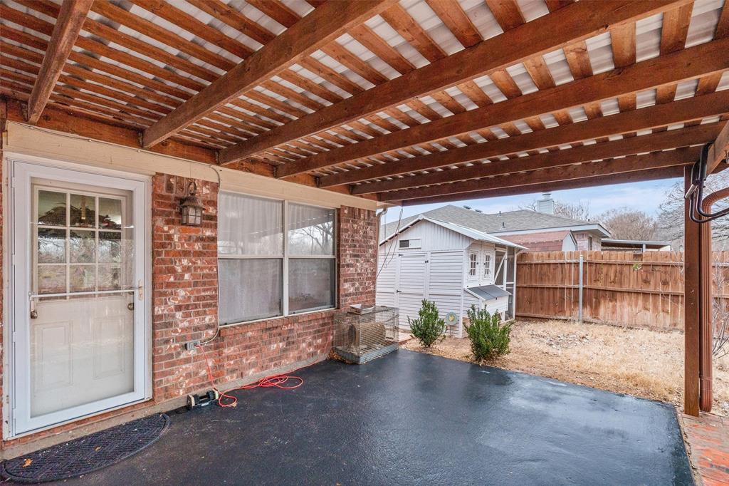 Briarwood IV - Residential