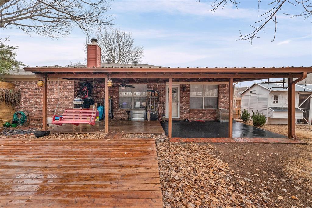 217 King Arthur Drive