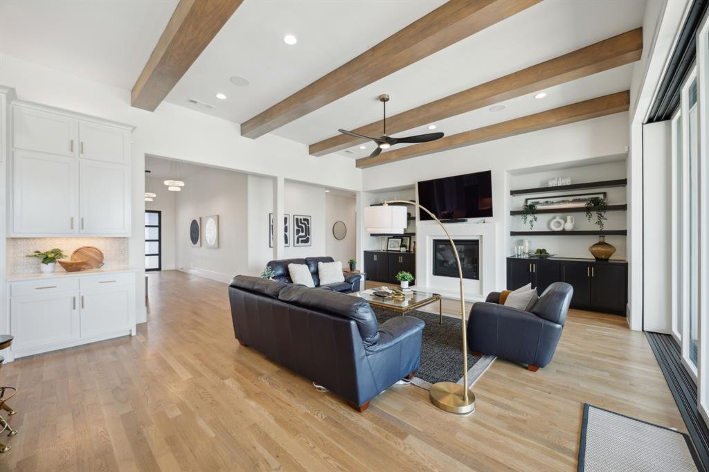 Carter Landing - Residential