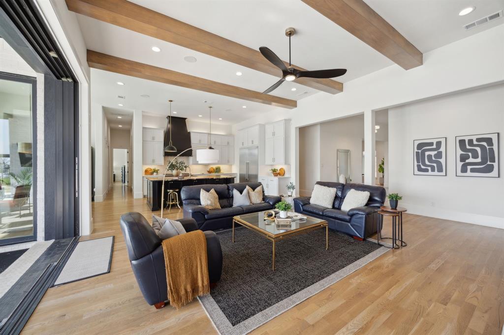 Carter Landing - Residential