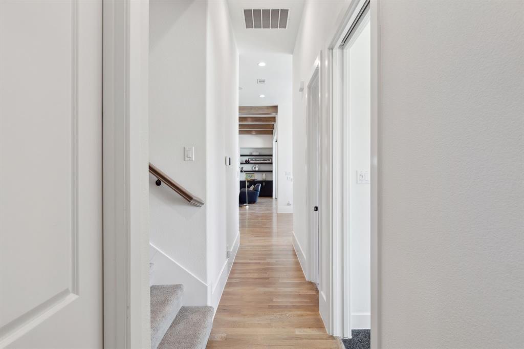 Carter Landing - Residential