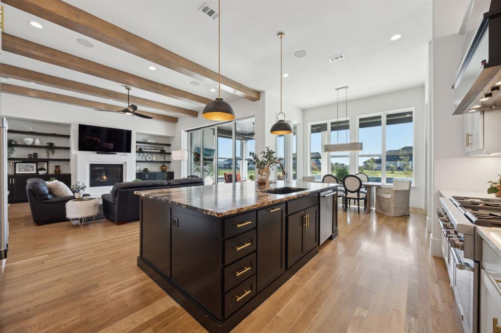 Carter Landing - Residential