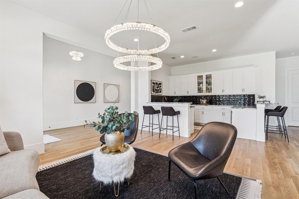 Carter Landing - Residential