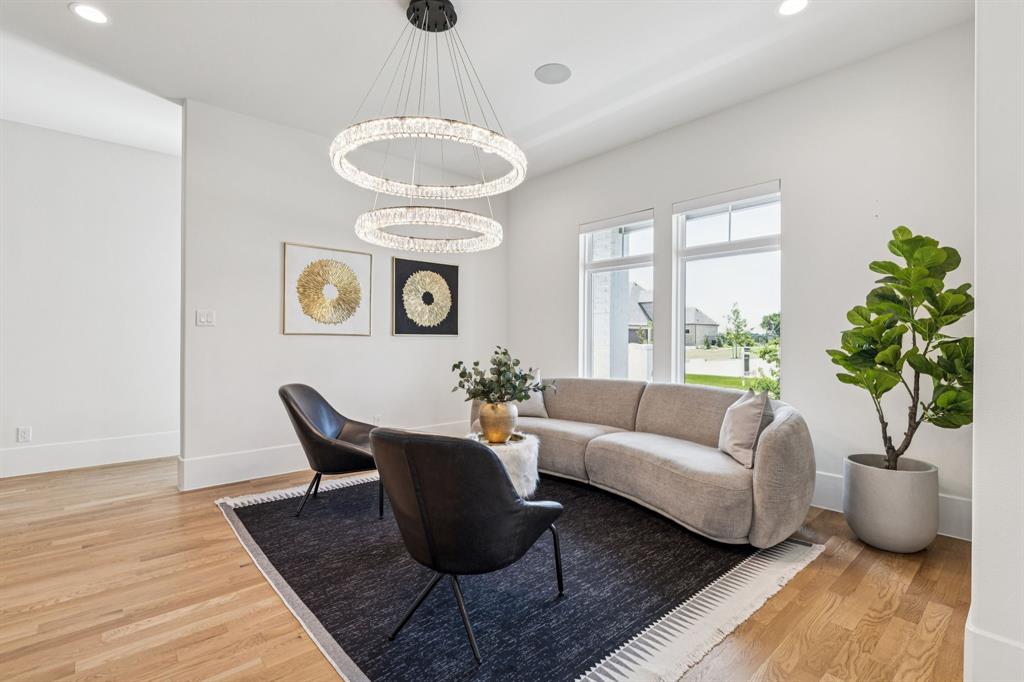 Carter Landing - Residential