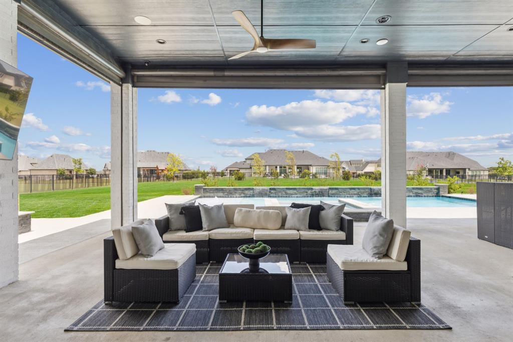 Carter Landing - Residential