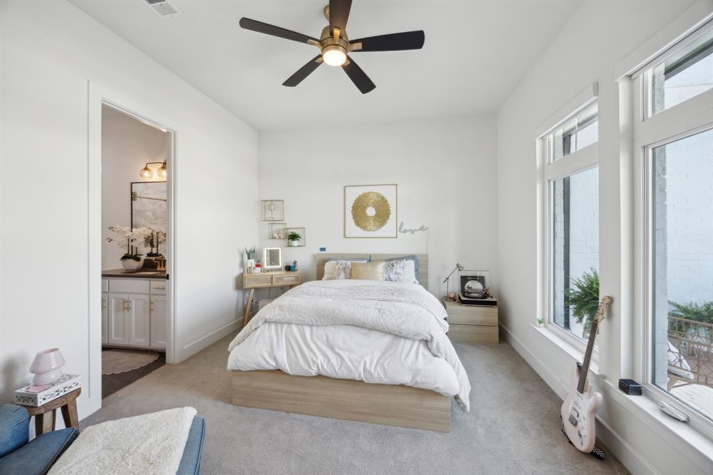 Carter Landing - Residential