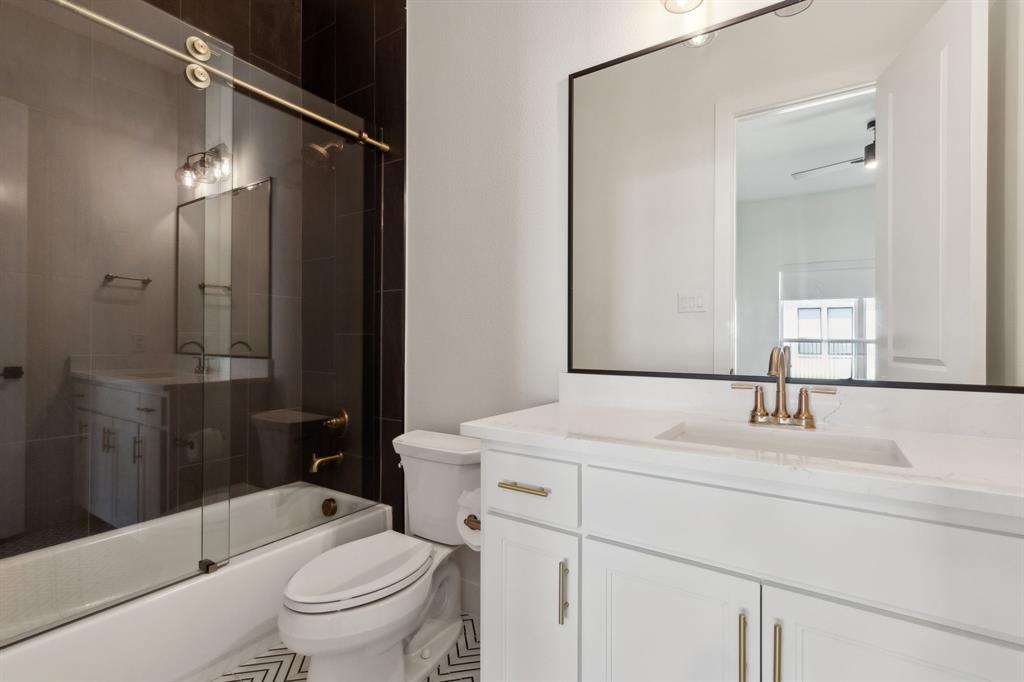 Carter Landing - Residential