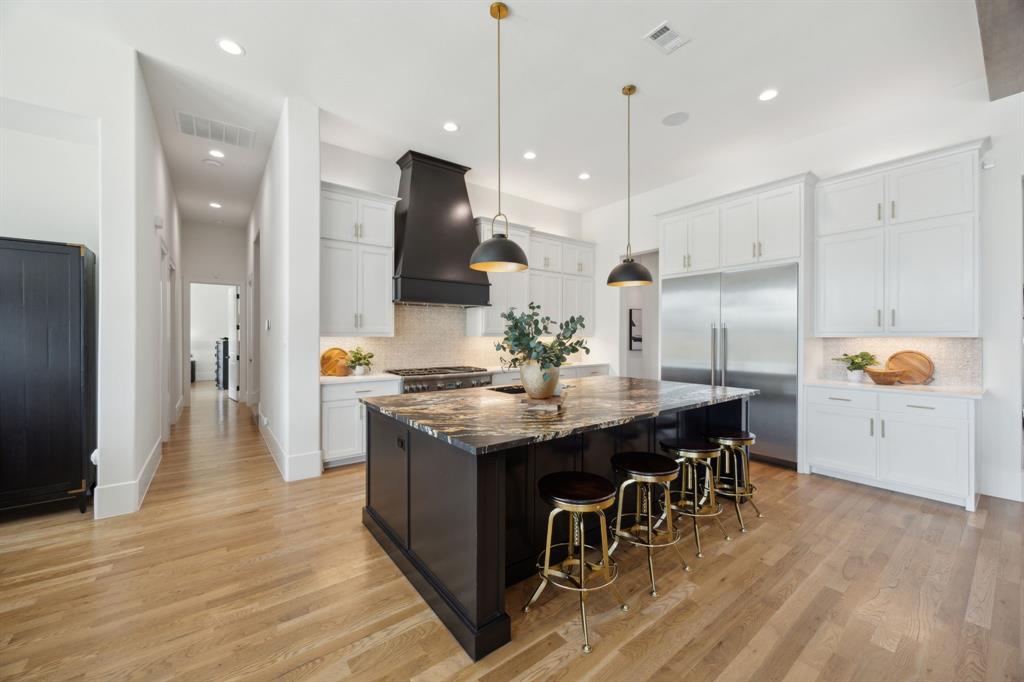 Carter Landing - Residential