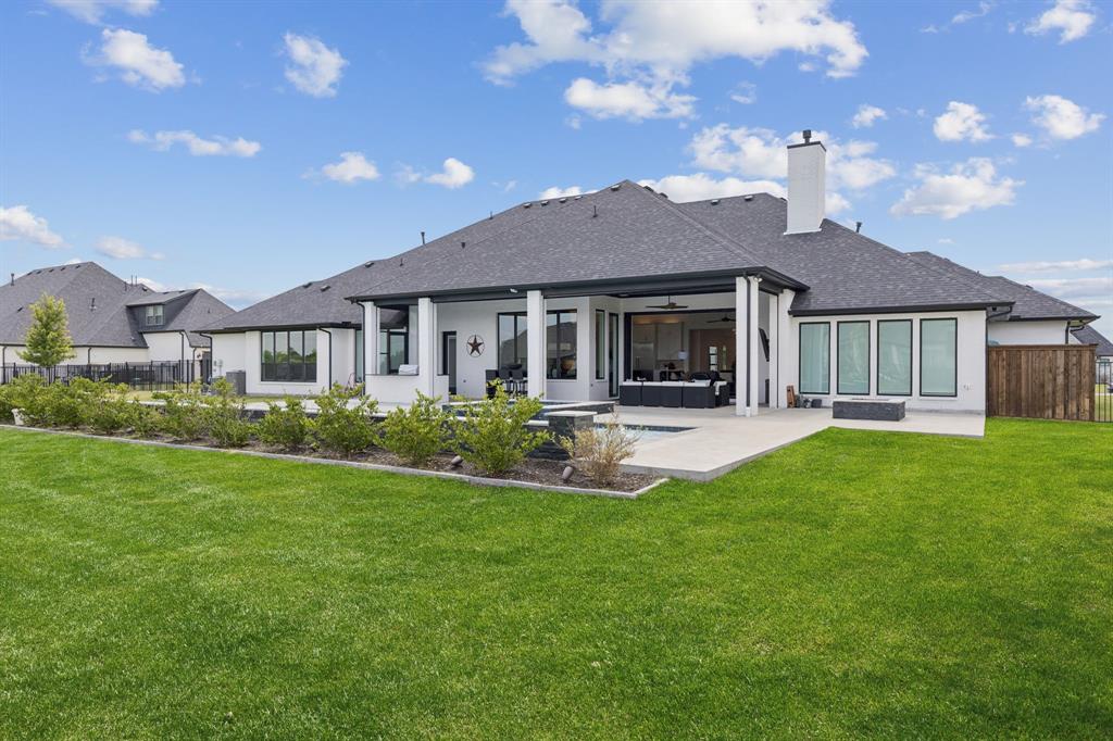 Carter Landing - Residential