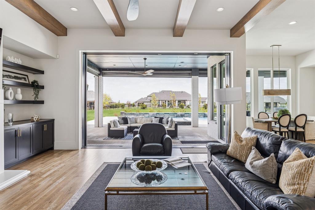 Carter Landing - Residential