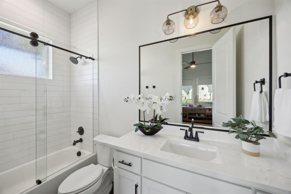 Carter Landing - Residential