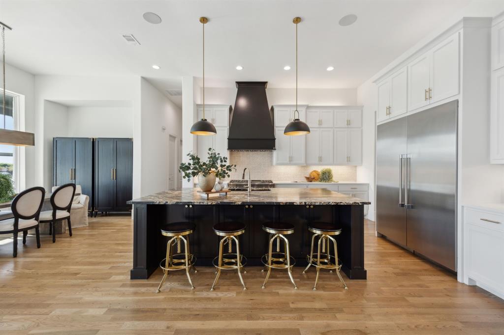 Carter Landing - Residential