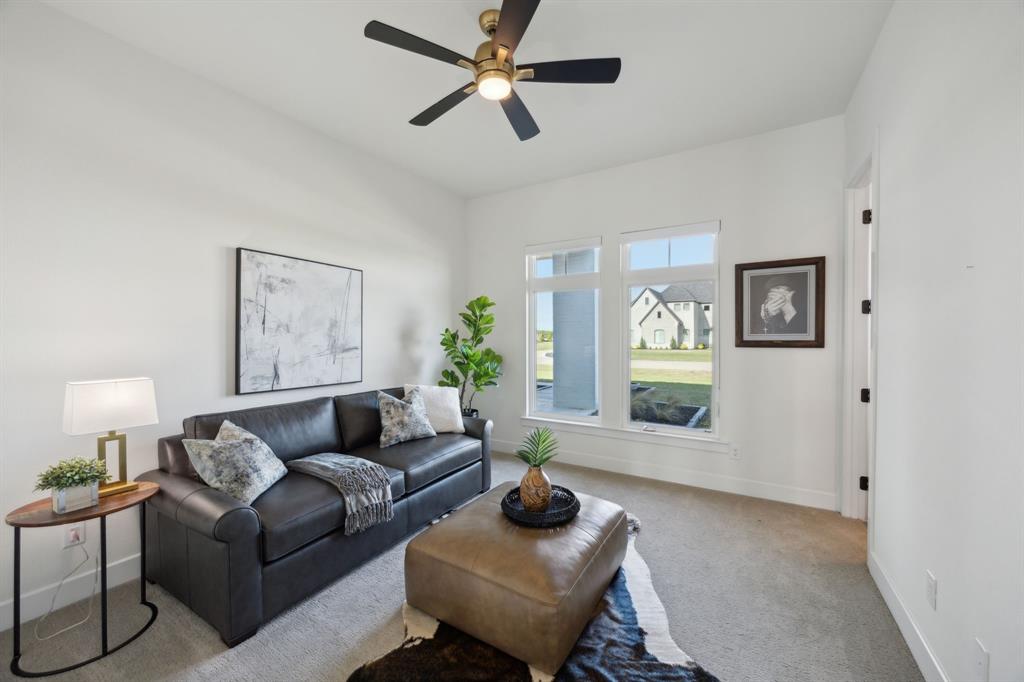 Carter Landing - Residential