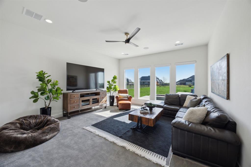 Carter Landing - Residential