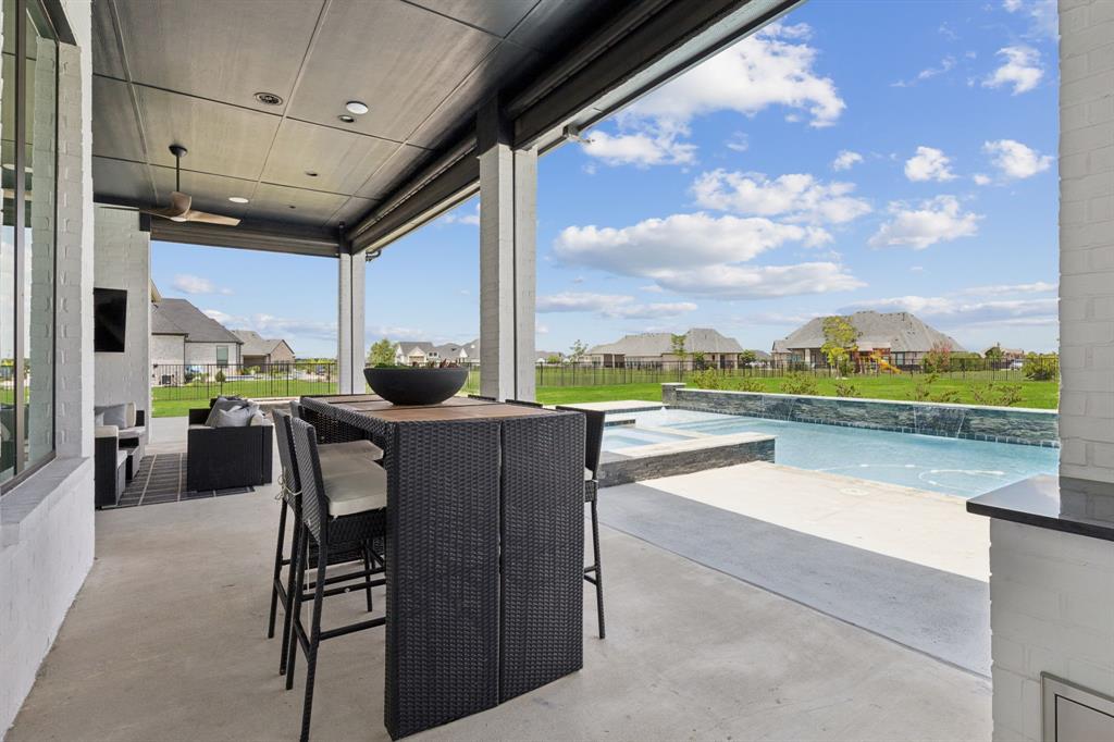 Carter Landing - Residential