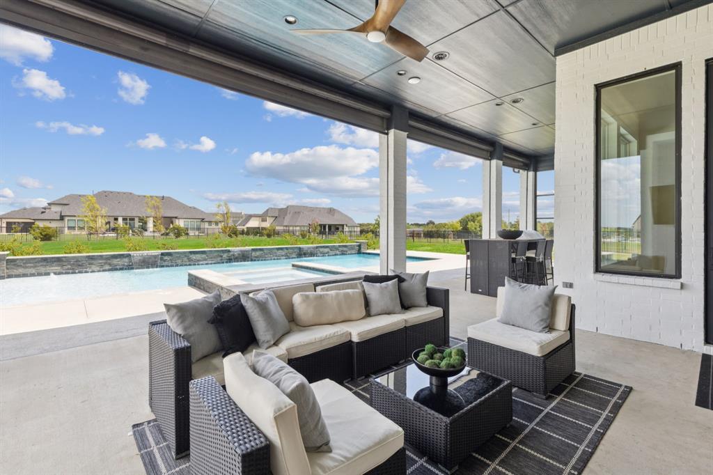 Carter Landing - Residential