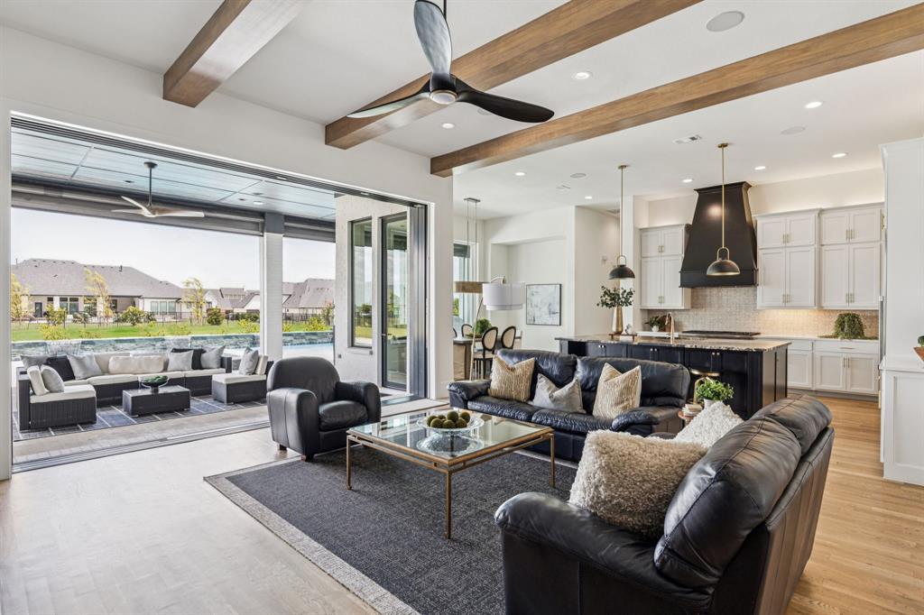 Carter Landing - Residential