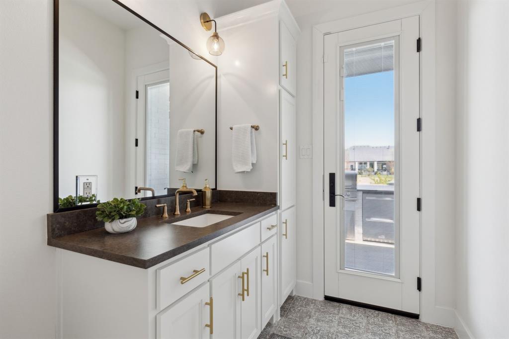 Carter Landing - Residential