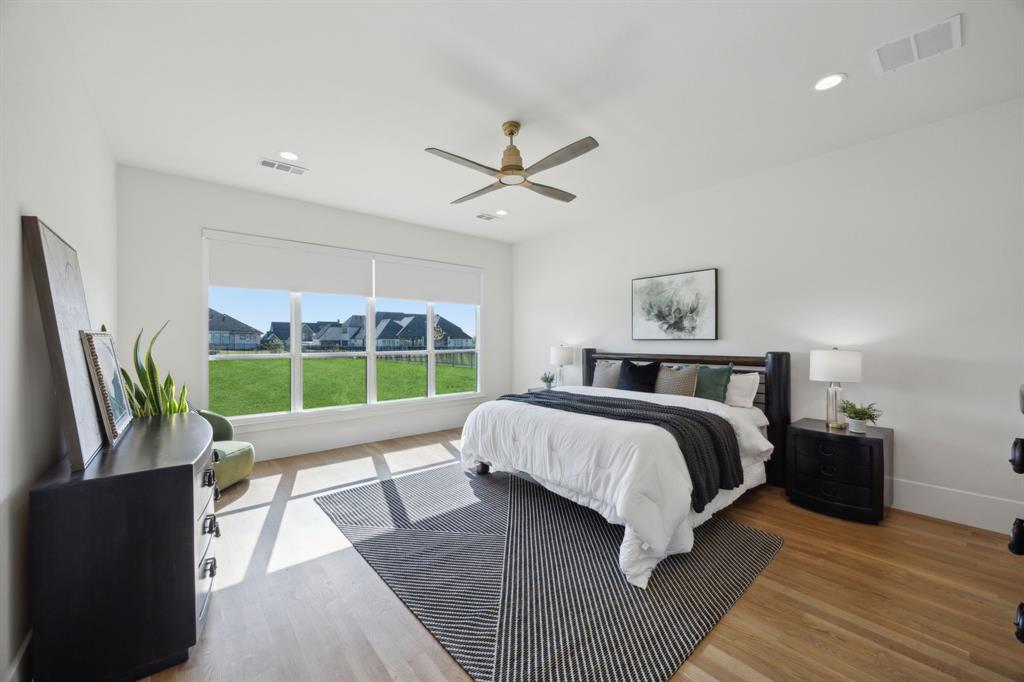 Carter Landing - Residential