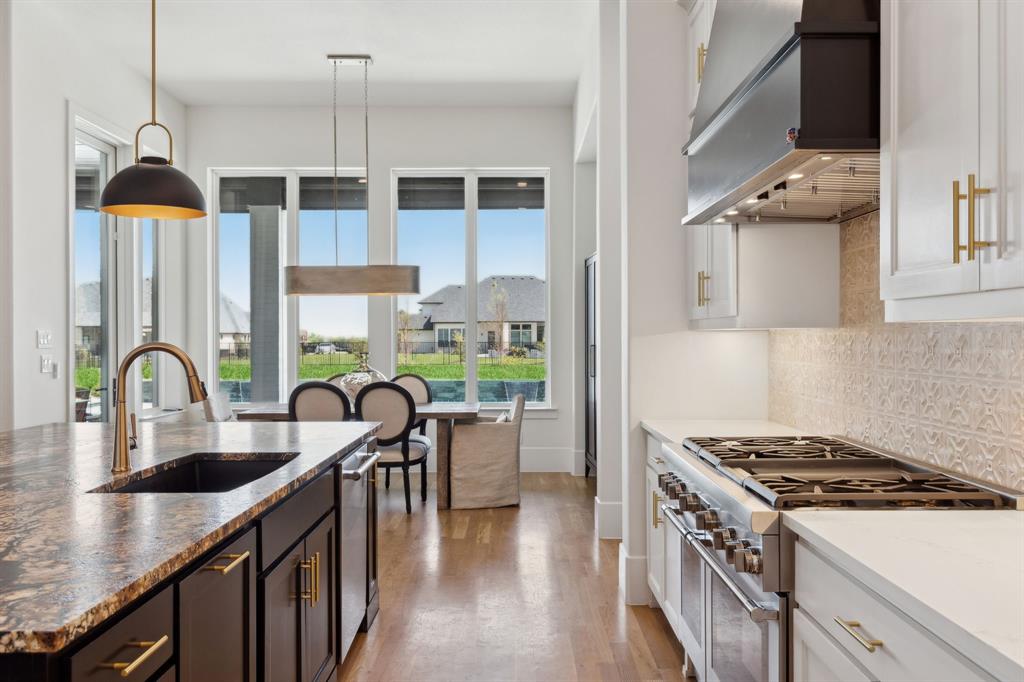 Carter Landing - Residential