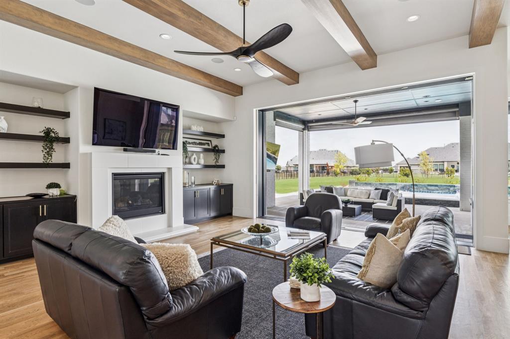 Carter Landing - Residential