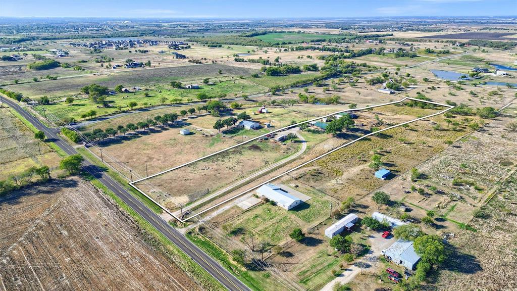 GERMAN EMIGRATION - Land