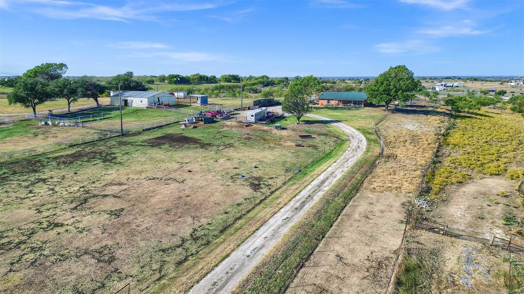 GERMAN EMIGRATION - Land