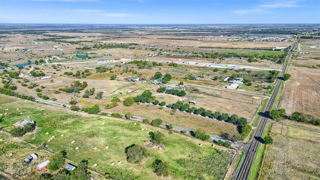 GERMAN EMIGRATION - Land