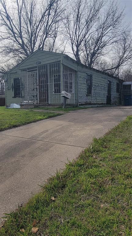 Sunny Acres - Residential