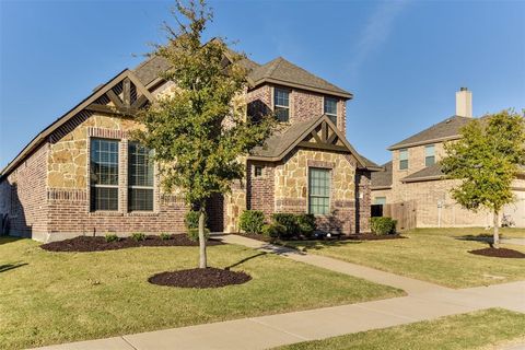 A home in Midlothian