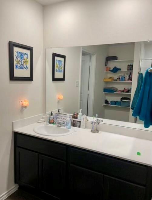 VALOR FARMS - Residential Lease