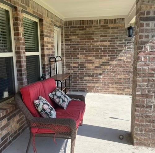 VALOR FARMS - Residential Lease