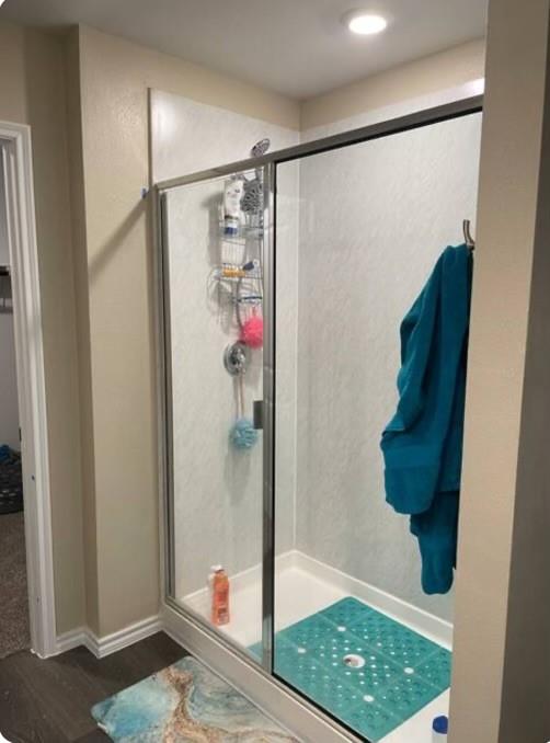 VALOR FARMS - Residential Lease