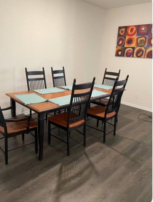 VALOR FARMS - Residential Lease