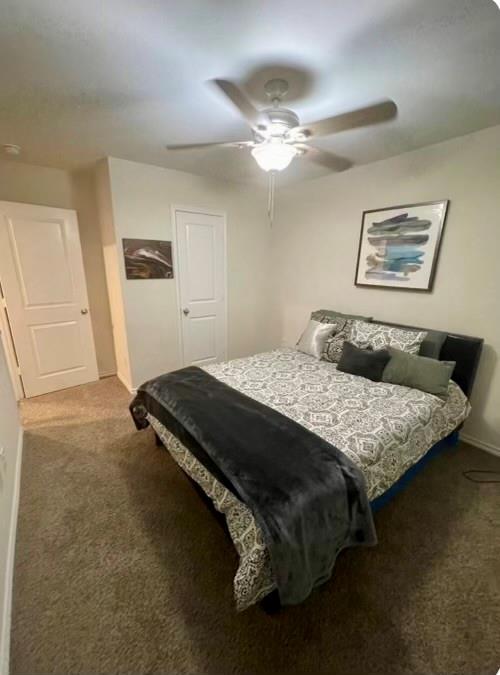 VALOR FARMS - Residential Lease