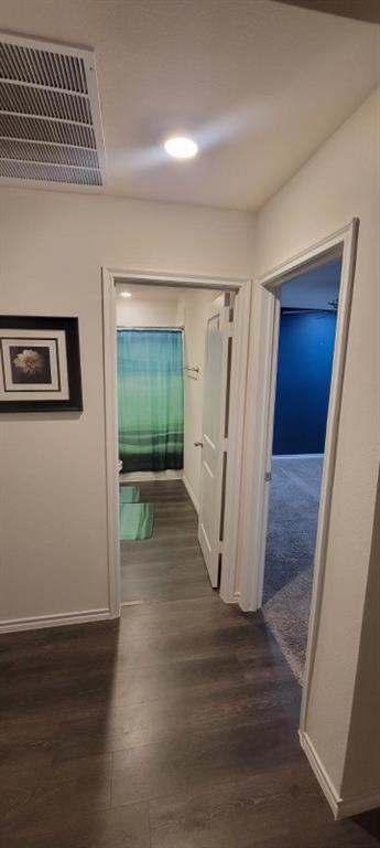 VALOR FARMS - Residential Lease